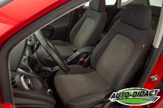 Seat Altea xl 1.6 TDI Automaat probleem Airco picture 23