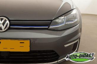 Volkswagen e-Golf 36 kWh Navi Camera Clima picture 31