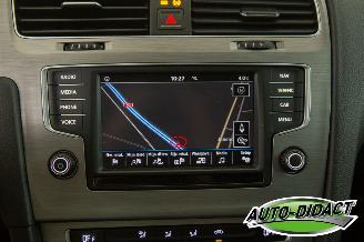 Volkswagen Golf 1.0 TSI Automaat Navi Clima Comfortline picture 7