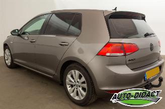 Volkswagen Golf 1.0 TSI Automaat Navi Clima Comfortline picture 3
