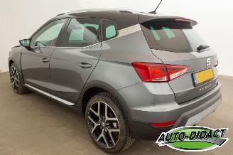 Seat Arona 1.0 TSI FR Automaat Navi Camera Clima picture 3