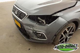 Seat Arona 1.0 TSI FR Automaat Navi Camera Clima picture 33