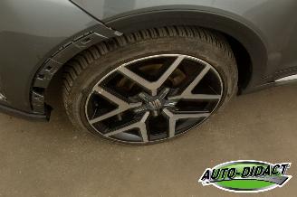 Seat Arona 1.0 TSI FR Automaat Navi Camera Clima picture 32