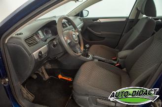 Volkswagen Jetta 1.2 TSI Trendline Airco picture 21