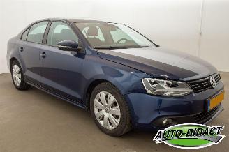 Volkswagen Jetta 1.2 TSI Trendline Airco picture 2