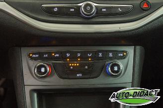 Opel Astra 1.4T Automaat Clima Navi 120 Jaar Edition picture 9