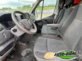 Opel Movano 2.3 Turbo L2H2 Navi Clima picture 22