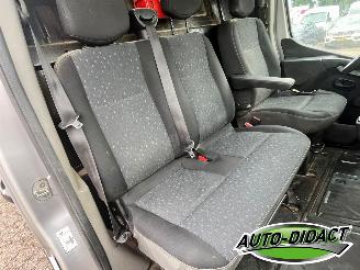 Opel Movano 2.3 Turbo L2H2 Navi Clima picture 20