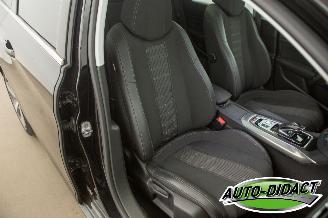 Peugeot 308 SW 1.2 PureTech Automaat Pano Camera Clima Blue Lease Premium picture 19