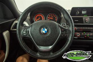 BMW 2-serie Cabrio 218i Navi Leder Airco picture 9