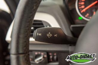 BMW 2-serie Cabrio 218i Navi Leder Airco picture 23