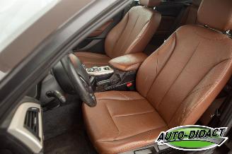 BMW 2-serie Cabrio 218i Navi Leder Airco picture 31