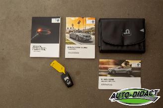 BMW 2-serie Cabrio 218i Navi Leder Airco picture 32