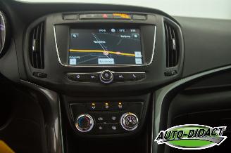 Opel Zafira 1.4 Turbo Navi 7per. Business Executive picture 11