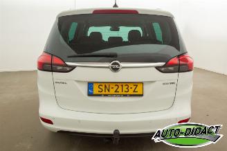 Opel Zafira 1.4 Turbo Navi 7per. Business Executive picture 36