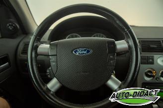 Ford Mondeo 2.0-16V Trend Airco picture 5