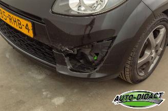 Renault Twingo 1.2-16V Airco 104.391 km NAP Collection picture 24