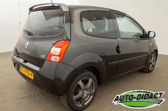 Renault Twingo 1.2-16V Airco 104.391 km NAP Collection picture 4