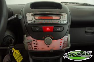 Toyota Aygo 1.0-12V Airco picture 9