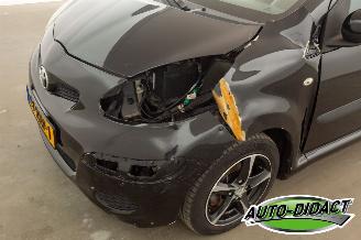 Toyota Aygo 1.0-12V Airco picture 23