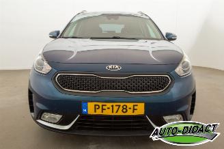 Kia Niro 1.6 GDi Hybrid Automaat Navi Camera Clima DynamicLine picture 34