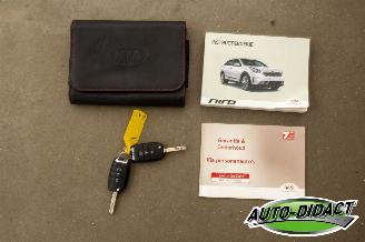 Kia Niro 1.6 GDi Hybrid Automaat Navi Camera Clima DynamicLine picture 26