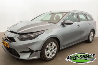 škoda osobní automobily Kia Ceed 1.0 T-GDi Navi Camera Clima DynamicLine 2023/11