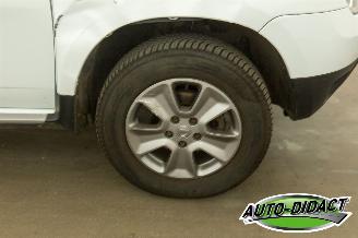 Dacia Duster 1.5 dCi Navi Camera Airco Leder Prestige picture 30