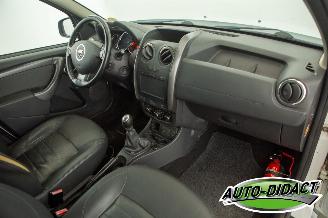 Dacia Duster 1.5 dCi Navi Camera Airco Leder Prestige picture 16