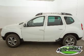 Dacia Duster 1.5 dCi Navi Camera Airco Leder Prestige picture 36