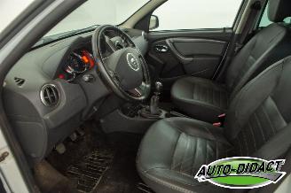 Dacia Duster 1.5 dCi Navi Camera Airco Leder Prestige picture 22