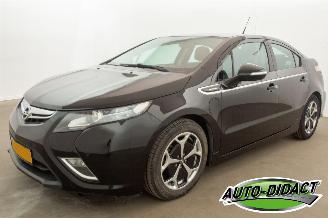 Voiture accidenté Opel Ampera 1.4 HYBRIDE Autom Navi Camera Clima 2012/10