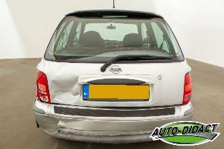 Nissan Micra 1.0 Trend 137.404 km picture 29