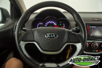 Kia Picanto 1.0 CVVT Airco Navi ISG Comfort Pack picture 5