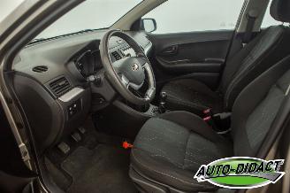 Kia Picanto 1.0 CVVT Airco Navi ISG Comfort Pack picture 22