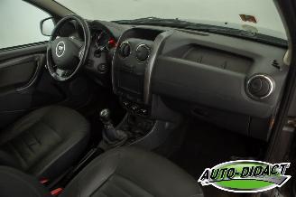 Dacia Duster 1.5 dCi Airco Leder Prestige picture 14