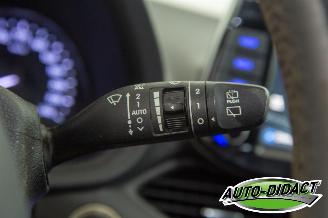 Hyundai I-30 1.0 Navi Camera Clima picture 18
