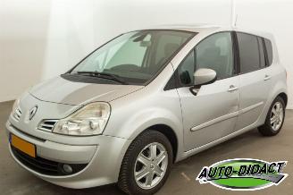  Renault Grand-modus 1.2 TCE Airco Pano 2008/8