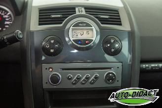 Renault Mégane 1.6-16V Clima Business Line picture 9