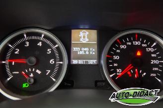 Renault Mégane 1.6-16V Clima Business Line picture 6