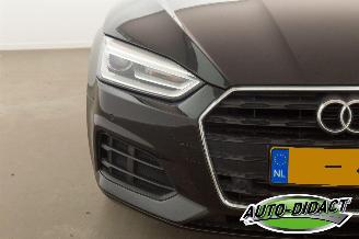 Audi A5 40 TFSI Automaat Navi Clima Pro Line picture 33