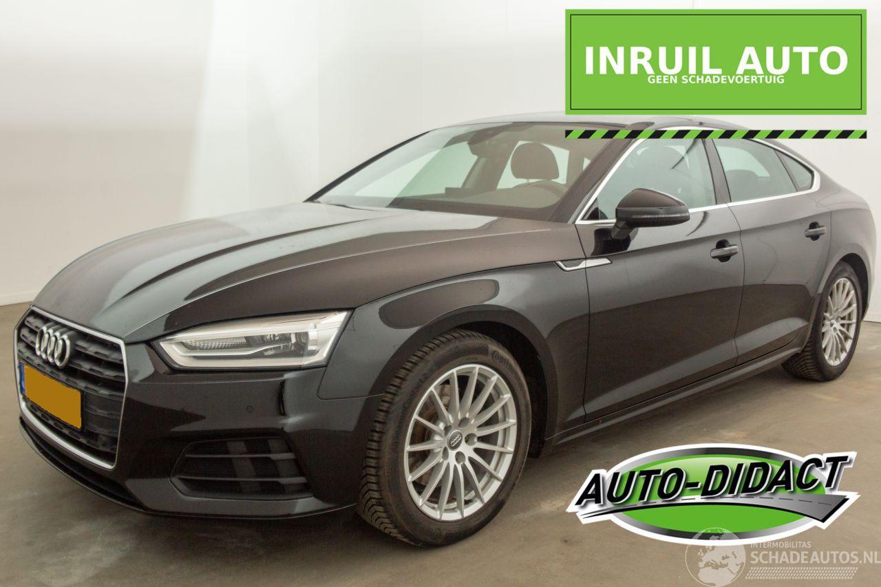 Audi A5 40 TFSI Automaat Navi Clima Pro Line