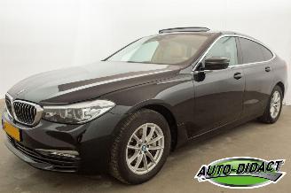 Avarii autoturisme BMW 6-serie GT 640d Automaat Pano Leder xDrive High Executive 2019/4