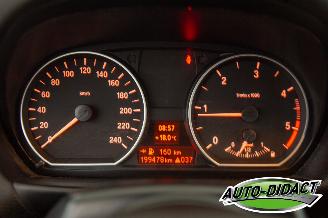 BMW 1-serie 118d Cabrio Clima Leder picture 10