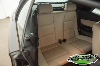 BMW 1-serie 118d Cabrio Clima Leder picture 21