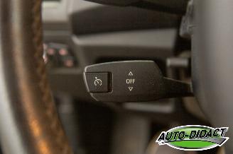 BMW 1-serie 118d Cabrio Clima Leder picture 17