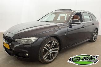  BMW 3-serie 320i Automaat Pano Leder M Sport Edition 2019/1