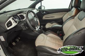 Citroën DS3 1.2 VTi Navi Clima Leder So Chic picture 24