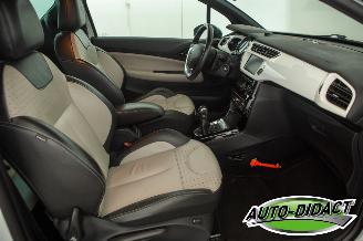 Citroën DS3 1.2 VTi Navi Clima Leder So Chic picture 20