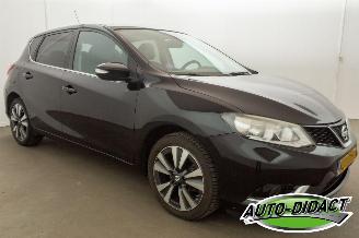 Nissan Pulsar 1.2 DIG-T Automaat Navi Camera N-Connecta picture 3